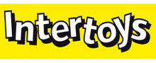 Intertoys merklogo voor beoordelingen van online winkelen voor Kinderen & baby producten