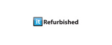 It Refurbished merklogo voor beoordelingen van online winkelen voor Elektronica producten