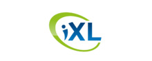IXL Hosting merklogo voor beoordelingen van mobiele telefoons en telecomproducten of -diensten