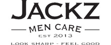 Jackz merklogo voor beoordelingen van online winkelen voor Persoonlijke verzorging producten