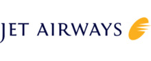 Jet Airways merklogo voor beoordelingen van reis- en vakantie-ervaringen