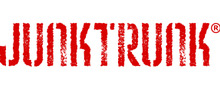 JunkTrunk merklogo voor beoordelingen van online winkelen voor Kinderen & baby producten
