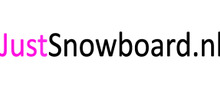 JustSnowboard.nl merklogo voor beoordelingen van online winkelen voor Sport & Outdoor producten