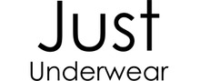 Just Underwear merklogo voor beoordelingen van online winkelen voor Mode producten