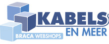 Kabels en Meer | Braca merklogo voor beoordelingen van online winkelen voor Elektronica producten