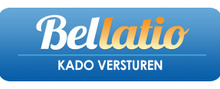 Kado-versturen.nl | Bellatio merklogo voor beoordelingen van Cadeauwinkels