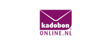 Kadobon Online merklogo voor beoordelingen van Cadeauwinkels
