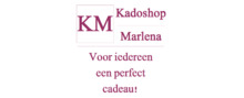 Kadoshop Marlena merklogo voor beoordelingen van Cadeauwinkels
