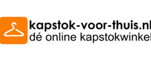 Kapstok-voor-thuis.nl merklogo voor beoordelingen van online winkelen voor Wonen producten