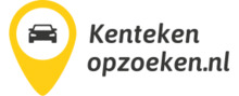 Kentekenopzoeken.nl merklogo voor beoordelingen van autoverhuur en andere services