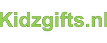 Kidzgifts.nl merklogo voor beoordelingen van Kinderen & baby