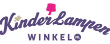Kinderlampenwinkel merklogo voor beoordelingen van online winkelen voor Kinderen & baby producten