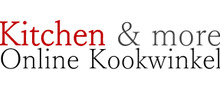 Kitchen&More merklogo voor beoordelingen van online winkelen voor Wonen producten