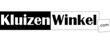 KluizenWinkel.com merklogo voor beoordelingen van online winkelen voor Wonen producten
