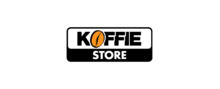 Koffiestore merklogo voor beoordelingen van online winkelen voor Wonen producten