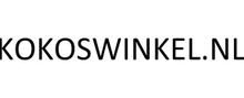 Kokoswinkel.nl merklogo voor beoordelingen van dieet- en gezondheidsproducten