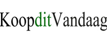 KoopditVandaag merklogo voor beoordelingen van Voordeel, Winnen & Gratis
