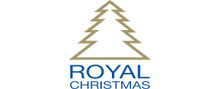 Royal Christmas | Kunstkerstbomen.nl merklogo voor beoordelingen van online winkelen voor Fijne Feestdagen! producten