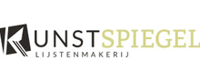 KunstSpiegel merklogo voor beoordelingen van online winkelen voor Wonen producten