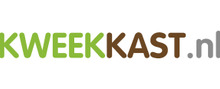 Kweekkast.nl merklogo voor beoordelingen van online winkelen voor Wonen producten