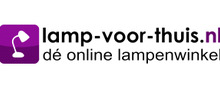 Lamp-voor-thuis.nl merklogo voor beoordelingen van online winkelen voor Wonen producten