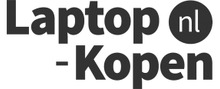 Laptop-kopen.nl merklogo voor beoordelingen van online winkelen voor Elektronica producten