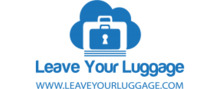 LeaveYourLuggage merklogo voor beoordelingen van Overige diensten