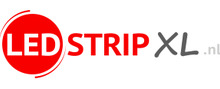Ledstrip XL merklogo voor beoordelingen van online winkelen voor Wonen producten