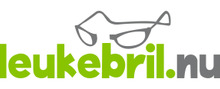 Leukebril.nu merklogo voor beoordelingen van online winkelen voor Persoonlijke verzorging producten