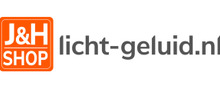 J&H Licht en Geluid merklogo voor beoordelingen van online winkelen voor Elektronica producten