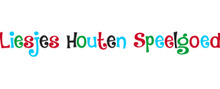 Liesjes Houten Speelgoed merklogo voor beoordelingen van online winkelen voor Kinderen & baby producten