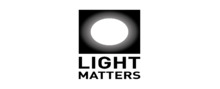 Light Matters merklogo voor beoordelingen van online winkelen voor Elektronica producten