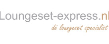 Loungeset-express.nl merklogo voor beoordelingen van online winkelen voor Sport & Outdoor producten