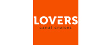 Lovers Canal Cruises merklogo voor beoordelingen van reis- en vakantie-ervaringen