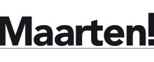 Maarten! Online merklogo voor beoordelingen van online winkelen voor Multimedia & Bladen producten