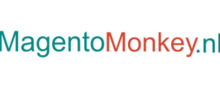 Magento Monkey merklogo voor beoordelingen van Softwareoplossingen