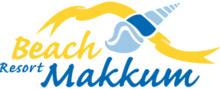 Beach Resort Makkum merklogo voor beoordelingen van reis- en vakantie-ervaringen