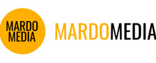 Mardomedia.nl merklogo voor beoordelingen van online winkelen voor Elektronica producten