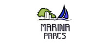 Marina Parcs merklogo voor beoordelingen van reis- en vakantie-ervaringen