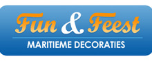 Maritieme-decoratie.nl merklogo voor beoordelingen van online winkelen voor Kantoor, hobby, feest & merch producten