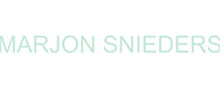 Marjon Snieders merklogo voor beoordelingen van online winkelen voor Mode producten