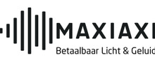 Maxiaxi merklogo voor beoordelingen van online winkelen voor Elektronica producten