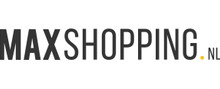 Maxshopping.nl merklogo voor beoordelingen van online winkelen voor Wonen producten