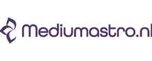 Mediumastro.nl merklogo voor beoordelingen van Overige diensten