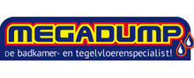 Megadump Tiel merklogo voor beoordelingen van online winkelen voor Wonen producten