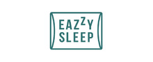 Eazzysleep | Melatonine.nl merklogo voor beoordelingen van eten- en drinkproducten