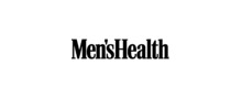 Men's Health merklogo voor beoordelingen van online winkelen voor Multimedia & Bladen producten