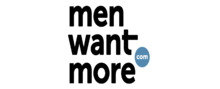 Menwantmore merklogo voor beoordelingen van online winkelen voor Mode producten