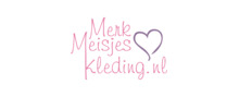Merkmeisjeskleding.nl merklogo voor beoordelingen van online winkelen voor Kinderen & baby producten