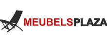 MeubelsPlaza.nl merklogo voor beoordelingen van online winkelen voor Wonen producten